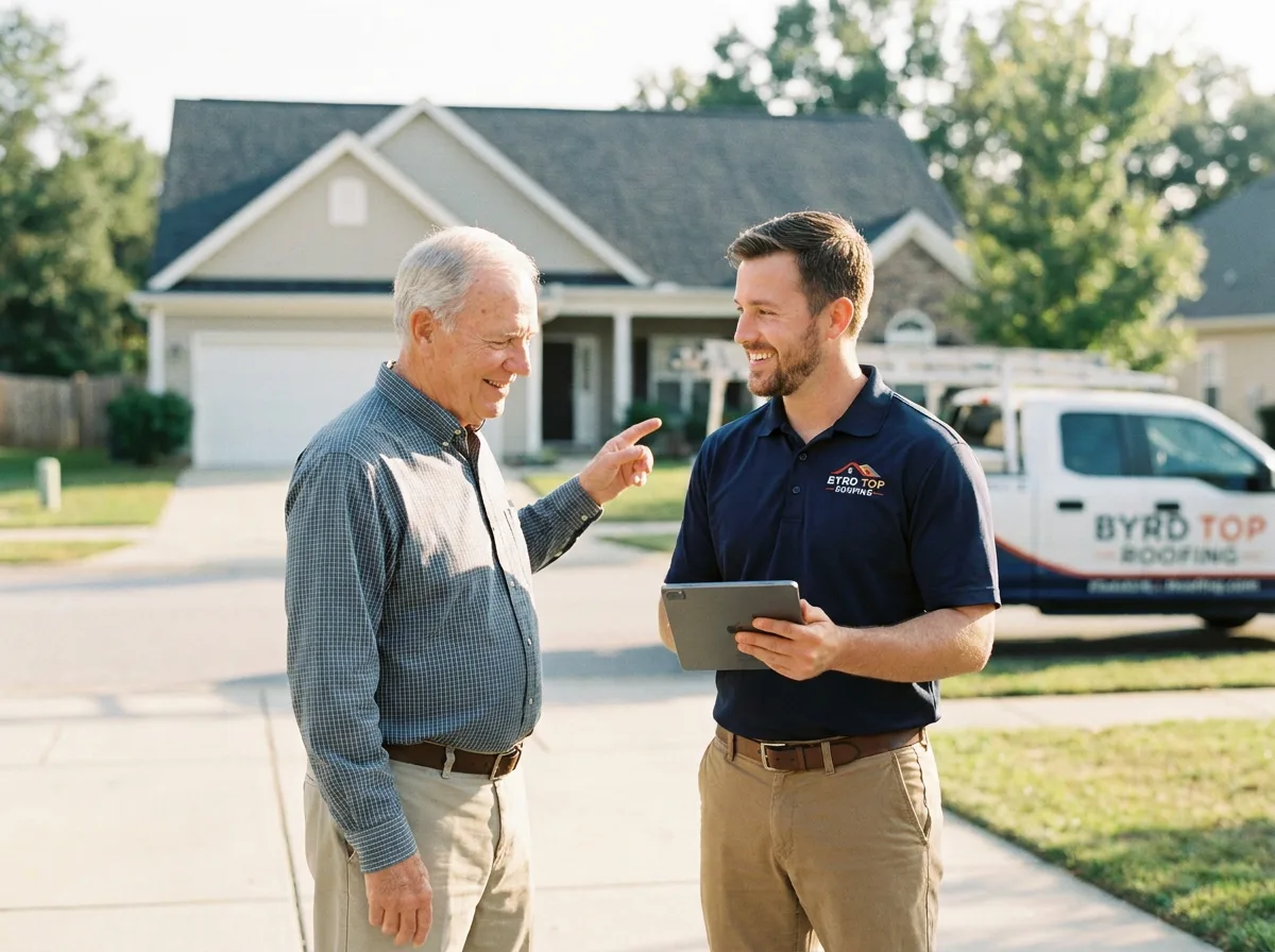 Roofing Weiner, AR FAQs